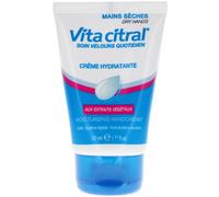 Parapharmacie > Beauté & Soins > Soins Corps > Soins Mains Vita Citral Soin Velours Quotidien Crème Hydratante Mains Sèches 50 ml - Mains - Pharmacie en ligne LaSante.net