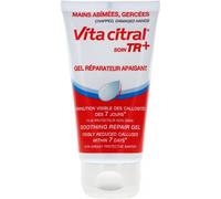 VITA CITRAL® - SOIN TR+ GEL TRES REPARATEUR - 75 ml