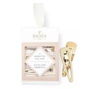 Parapharmacie > Beauté & Soins > Soins Des Cheveux > Accessoires Cheveux Bachca Barrettes Clic Clac Bachca x 4
