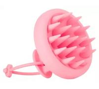 Parapharmacie > Beauté & Soins > Soins Des Cheveux > Accessoires Cheveux Cocosolis Grow Velvety Silicone Scalp Massager 1 Brosse Massante