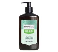 Parapharmacie > Beauté & Soins > Soins Des Cheveux Arganicare Crème de Soin Hydratante Aloe Vera 400 ml