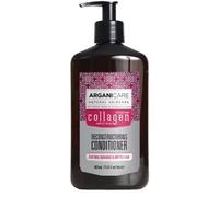 Parapharmacie > Beauté & Soins > Soins Des Cheveux > Masques et après-shampooings Arganicare Après-Shampooing Energisant Collagene 400 ml