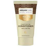 Parapharmacie > Beauté & Soins > Soins Des Cheveux > Masques et après-shampooings Arganicare Après-Shampooing Reconstructeur Ricin 50 ml