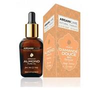 Parapharmacie > Beauté & Soins > Soins Des Cheveux > Masques et après-shampooings Arganicare Huile d'Amande Douce Bio 3-en-1 30 ml