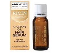 Parapharmacie > Beauté & Soins > Soins Des Cheveux > Masques et après-shampooings Arganicare Sérum Protecteur Vitaminé Ricin 10 ml