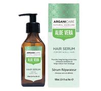 Parapharmacie > Beauté & Soins > Soins Des Cheveux > Masques et après-shampooings Arganicare Sérum Revitalisant Aloe Vera 100 ml