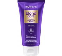 Parapharmacie > Beauté & Soins > Soins Des Cheveux > Masques et après-shampooings Biorène Blond Doré Masque Perfecteur Beige 150 ml - Masques et après-shampooings - Pharmacie en ligne LaSante.net