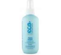 Parapharmacie > Beauté & Soins > Soins Des Cheveux > Masques et après-shampooings Ecoforia Aqua Moist Spray Après-Shampoing Hydratant 200 ml