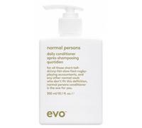 Parapharmacie > Beauté & Soins > Soins Des Cheveux > Masques et après-shampooings EVO Conditioner Quotidien Normal Persons 300 ml