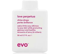 Parapharmacie > Beauté & Soins > Soins Des Cheveux > Masques et après-shampooings EVO Perles de Brillance Shine Drops Love Perpetua 50 ml