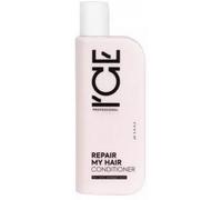 Parapharmacie > Beauté & Soins > Soins Des Cheveux > Masques et après-shampooings ICE Professional Repair My Hair Après-Shampoing 250 ml