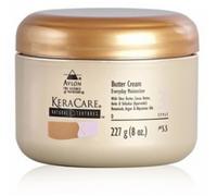 Keracare Natural Textures Butter Cream Crème Capillaire 227 g