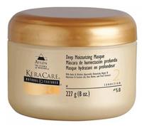 Parapharmacie > Beauté & Soins > Soins Des Cheveux > Masques et après-shampooings Keracare Masque Deep Moisturizing Natural Textures 240 ml