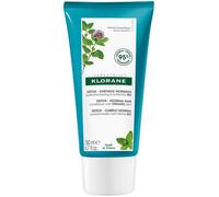 Parapharmacie > Beauté & Soins > Soins Des Cheveux > Masques et après-shampooings Klorane Détox Après-Shampooing à la Menthe Bio 150 ml - Masques et après-shampooings - Pharmacie en ligne LaSante.net