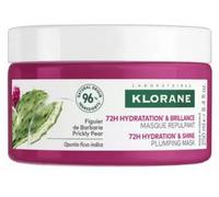 Parapharmacie > Beauté & Soins > Soins Des Cheveux > Masques et après-shampooings Klorane Masque Capillaire Figuier de Barbarie 250 ml - Masques et après-shampooings - Pharmacie en ligne LaSante.net