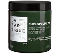 Lazartigue Curl Specialist Masque Hydration Riche 250ml