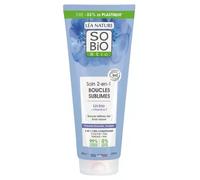 Parapharmacie > Beauté & Soins > Soins Des Cheveux > Masques et après-shampooings Léa Nature SO BIO étic Soin 2 en 1 Boucles Sublimes Bio 200 ml