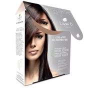 Parapharmacie > Beauté & Soins > Soins Des Cheveux > Masques et après-shampooings Lissa'Ô Kit Lissage Natura Keratin