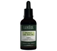 Parapharmacie > Beauté & Soins > Soins Des Cheveux > Masques et après-shampooings Luxéol Huile de Ricin 50 ml