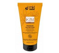 Parapharmacie > Beauté & Soins > Soins Des Cheveux > Masques et après-shampooings MKL Green Nature K2M Masque Nutrition 150 ml
