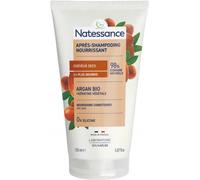 Parapharmacie > Beauté & Soins > Soins Des Cheveux > Masques et après-shampooings Natessance Après-Shampoing Argan et Kératine Végétale 150 ml - Masques et après-shampooings - Pharmacie en ligne LaSan