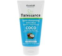 Natessance Capillaires Aprs-Shampooing Coco Kratine 150Ml