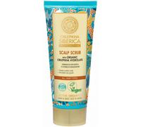 Parapharmacie > Beauté & Soins > Soins Des Cheveux > Masques et après-shampooings Natura Siberica Oblepikha Gommage du Cuir Chevelu à l'Hydrolat d'Argousier Bio 200 ml - Masques et après-shampooings -