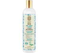 Parapharmacie > Beauté & Soins > Soins Des Cheveux > Masques et après-shampooings Natura Siberica Super Siberica Après-Shampoing pour Cheveux Gras 400 ml - Masques et après-shampooings - Pharmacie en