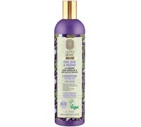 Parapharmacie > Beauté & Soins > Soins Des Cheveux > Masques et après-shampooings Natura Siberica Super Siberica Hydra Volume Après-Shampoing pour Cheveux Fragiles 400 ml - Masques et après-shampooing