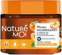 Parapharmacie > Beauté & Soins > Soins Des Cheveux > Masques et après-shampooings Naturé Moi Masque Nourrissant Cheveux 300 ml - Masques et après-shampooings - Pharmacie en ligne LaSante.net