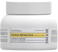 Parapharmacie > Beauté & Soins > Soins Des Cheveux > Masques et après-shampooings OMA et ME Masque Réparateur 250 ml - Masques et après-shampooings - Pharmacie en ligne LaSante.net