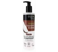 Parapharmacie > Beauté & Soins > Soins Des Cheveux > Masques et après-shampooings Organic Shop Après-Shampoing Naturel Hydratant Noix de Coco et Karité 280 ml