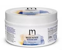 Parapharmacie > Beauté & Soins > Soins Des Cheveux > Masques et après-shampooings Patrice Mulato Masque Nutritif Cheveux Secs 50 ml