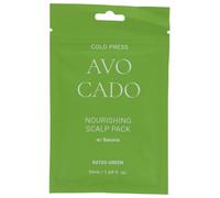 Parapharmacie > Beauté & Soins > Soins Des Cheveux > Masques et après-shampooings Rated Green Masque Capillaire à l'Avocat 50 ml50 ml
