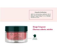 Parapharmacie > Beauté & Soins > Soins Des Cheveux > Masques et après-shampooings René Furterer Color Glow Masque - Masques et après-shampooings - Pharmacie en ligne LaSante.net 40 ml