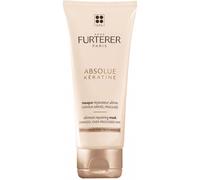 Masque Absolue Kératine Cheveux Fins René Furterer 100ml