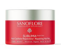 SANOFLORE Sublima Masque Capilllaire Réparateur Conditioneur 200 ml