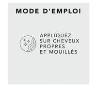 Parapharmacie > Beauté & Soins > Soins Des Cheveux > Masques et après-shampooings Sebastian Masque Twisted150 ml