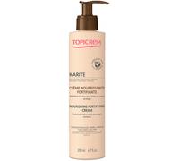 Parapharmacie > Beauté & Soins > Soins Des Cheveux > Masques et après-shampooings Topicrem Karité Crème Nourrissante Fortifiante 200 ml - Masques et après-shampooings - Pharmacie en ligne LaSante.net