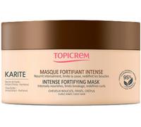 Topicrem Karité Masque Fortifiant Intense 250ml