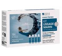 Parapharmacie > Beauté & Soins > Soins Des Cheveux > Masques et après-shampooings Urban Keratin Kit Lissage Marin Ocean Therapy