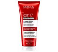 Parapharmacie > Beauté & Soins > Soins Des Cheveux > Masques et après-shampooings Vichy Dercos Collagen Filler 17 Après-Shampooing 200 ml