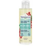 Natessance Huile de Ricin Bio 100ml