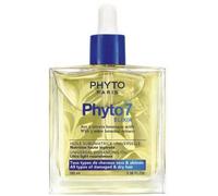 Parapharmacie > Beauté & Soins > Soins Des Cheveux Phyto 7 Elixir Huile Universelle 100 ml