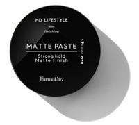 Parapharmacie > Beauté & Soins > Soins Des Cheveux > Produits coiffants HD Lifestyle Pâte de Coiffage 50 ml