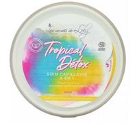 Parapharmacie > Beauté & Soins > Soins Des Cheveux > Produits coiffants Les Secrets De Loly Tropical Detox Soin Capillaire 250 ml - Produits coiffants - Pharmacie en ligne LaSante.net