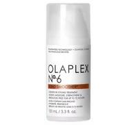 Crème sans rinçage - Olaplex - Bond Smoother N° 6 - 100 ml - Nourrissant - Anti-frisottis