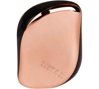 Tangle Teezer Compact Styler Black Rose Gold
