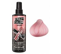 Parapharmacie > Beauté & Soins > Soins Des Cheveux > Produits Coloration Cheuveux Crazy Color Spray Pastel Peachy Coral 250 ml
