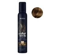 Parapharmacie > Beauté & Soins > Soins Des Cheveux > Produits Coloration Cheuveux Indola Color Style Mousse 200 mlBlond Beige